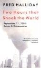 Image for Two hours that shook the world  : September 11, 2001