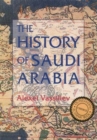 Image for The History of Saudi Arabia