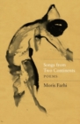 Image for Songs from two continents  : poems