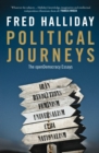 Image for Political journeys  : the openDemocracy essays