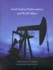Image for Saudi Arabian Hydrocarbons and World Affairs