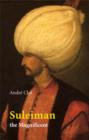 Image for Suleiman the Magnificent