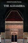 Image for The Alhambra : v. 1 : From the Ninth Century to Yusef I (1354)