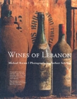 Image for Wines of Lebanon