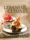 Image for Lebanese cuisine  : past and present