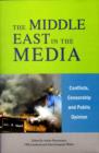 Image for The Middle East in the Media