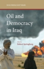 Image for Oil and Democracy in Iraq