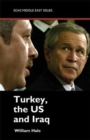 Image for Turkey, the US and Iraq