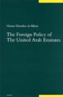 Image for The Foreign Policy of the United Arab Emirates