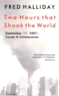Image for Two hours that shook the world: September 11, 2001 : causes and consequences