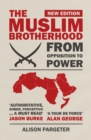 Image for The Muslim Brotherhood: from opposition to power