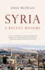 Image for Syria: from the Great War to civil war