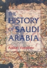 Image for History of Saudi Arabia