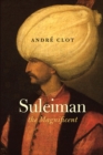 Image for Suleiman the Magnificent