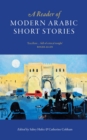 Image for A reader of modern Arabic short stories
