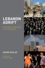 Image for Lebanon adrift: from battleground to playground