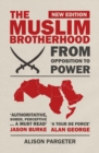 Image for The Muslim Brotherhood  : from opposition to power