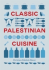 Image for Classic Palestinian cuisine
