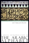 Image for A brief introduction to the Arabic alphabet: its origins and various forms