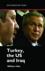 Image for Turkey, the US and Iraq