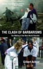Image for Clash of Barbarisms