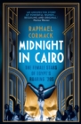 Image for Midnight in Cairo  : the female stars of Egypt&#39;s roaring &#39;20s
