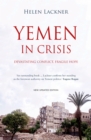 Image for Yemen In Crisis