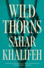 Image for Wild Thorns