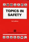 Image for Topics in safety