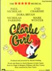 Image for Charlie Girl : (Vocal Selections)