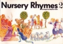 Image for Nursery Rhymes Book 2