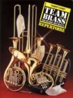 Image for Team brass repertoire: Trumpet/cornet