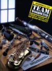 Image for Team Woodwind: Saxophone in Eb or BB