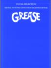 Image for &quot;Grease&quot; Vocal Selection