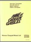 Image for Anne of Green Gables : (Vocal Score)