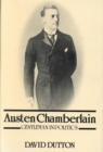Image for Austen Chamberlain : Gentleman in Politics