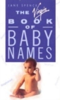 Image for The Virgin Book of Baby Names