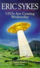 Image for UFOs are coming Wednesday