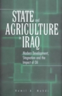 Image for State and Agriculture in Iraq