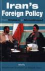 Image for Iran&#39;s Foreign Policy : From Khatami to Admadinejad
