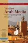 Image for The New Arab Media