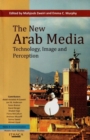 Image for The New Arab Media