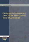 Image for Accelerated Reclamation of Alkaline Argillaceous Soils of Azerbaijan
