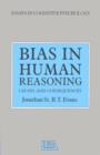 Image for Bias in Human Reasoning