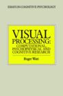 Image for Visual Processing