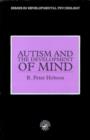 Image for Autism and the development of mind