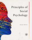 Image for Principles Of Social Psychology