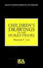 Image for Children&#39;s Drawings of the Human Figure