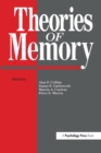 Image for Theories Of Memory