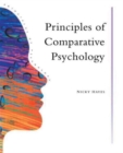 Image for Principles Of Comparative Psychology